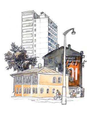 АСТ ЧитаемБезМамы.Дядя Стёпа.Михалков